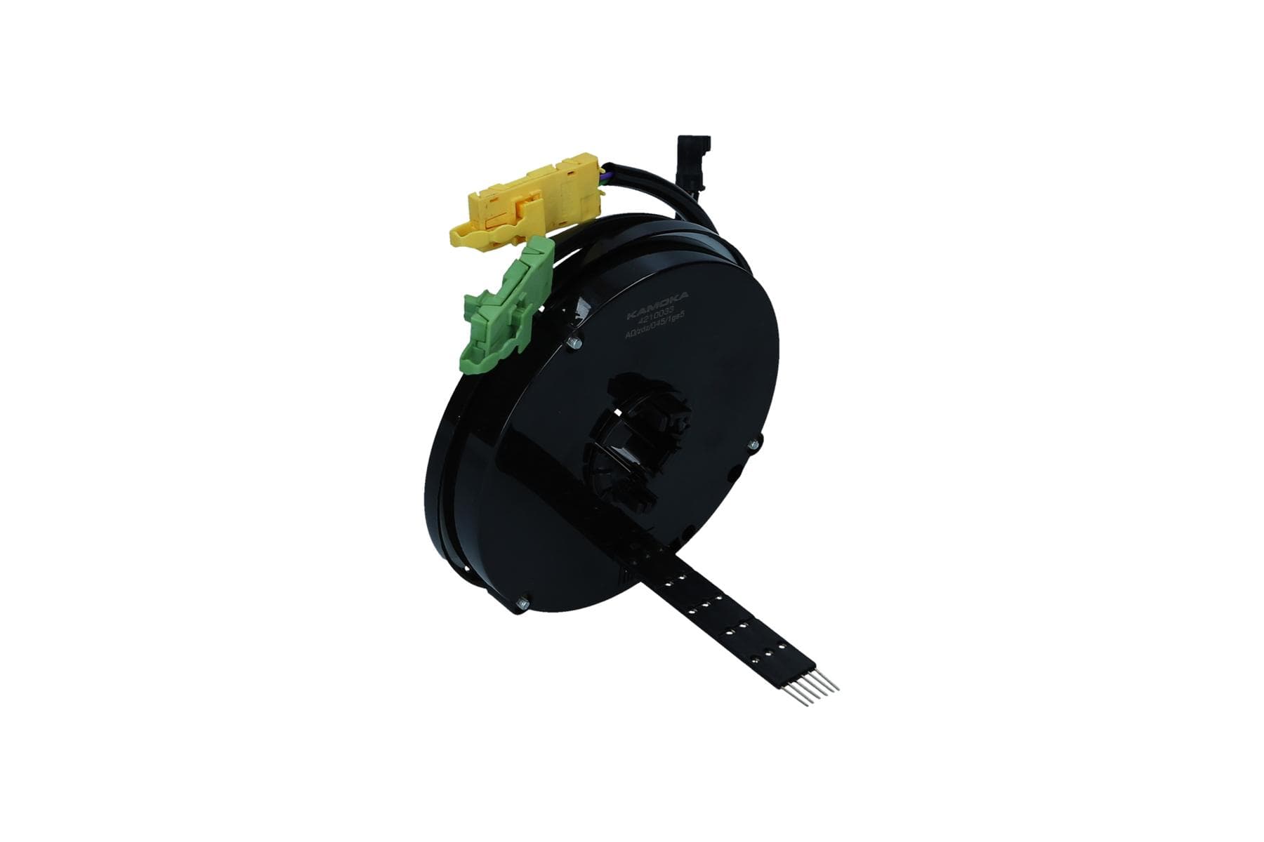 KAMOKA Vinutá pružina, Airbag 4210033 1