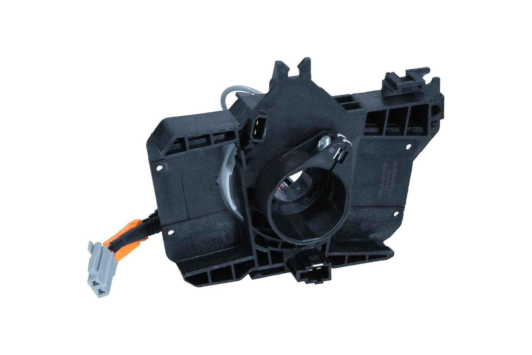KAMOKA Vinutá pružina, Airbag 4210036 1