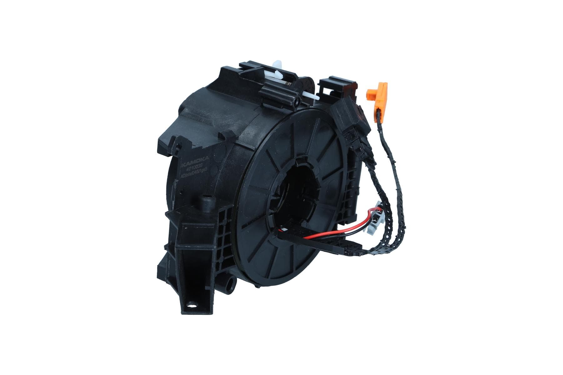 KAMOKA Vinutá pružina, Airbag 4210038 1
