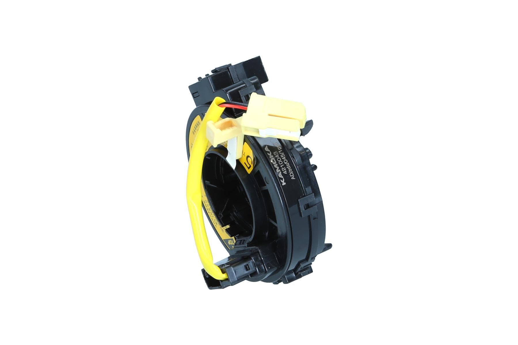 KAMOKA Vinutá pružina, Airbag 4210043 1