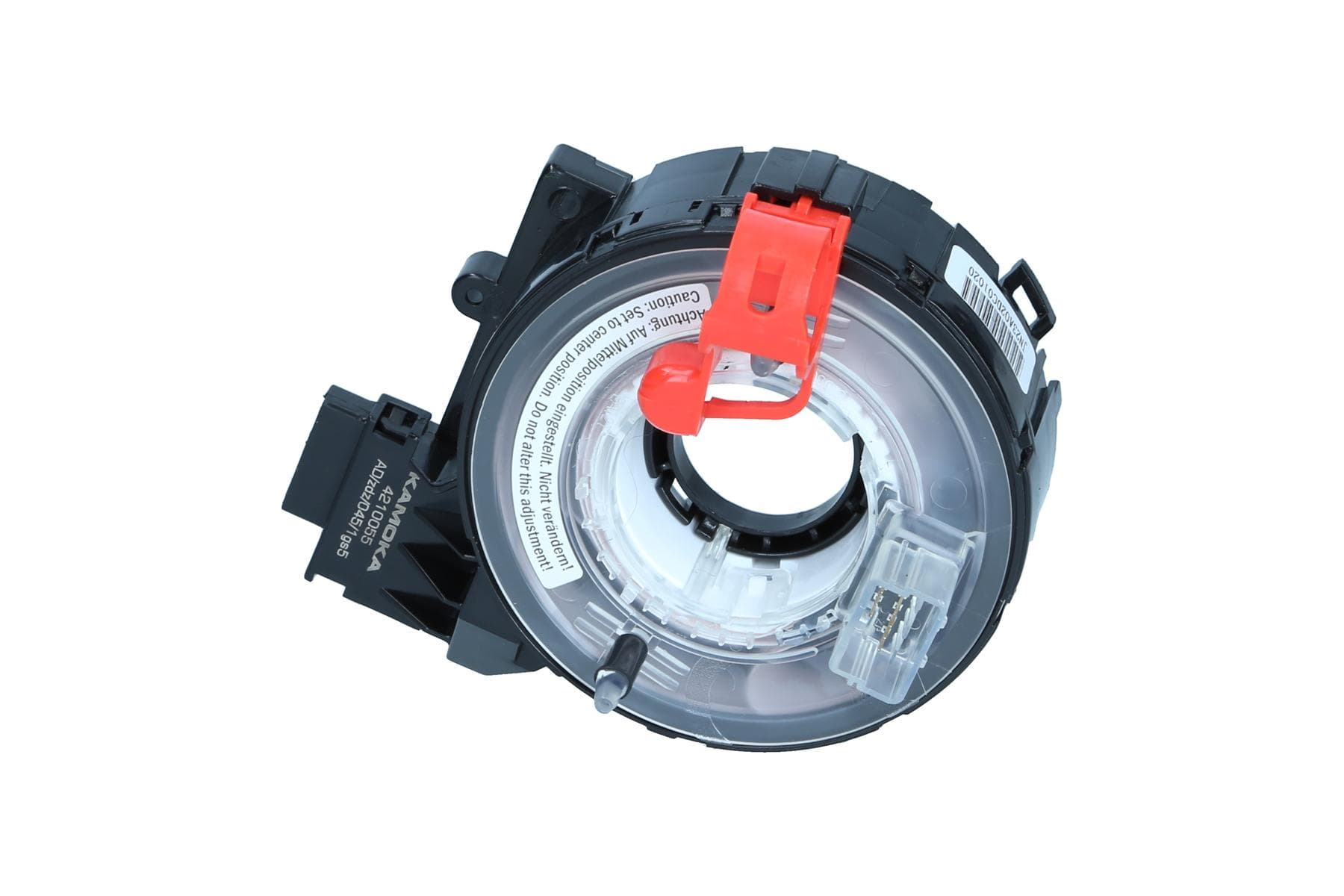 KAMOKA Vinutá pružina, Airbag 4210055 1