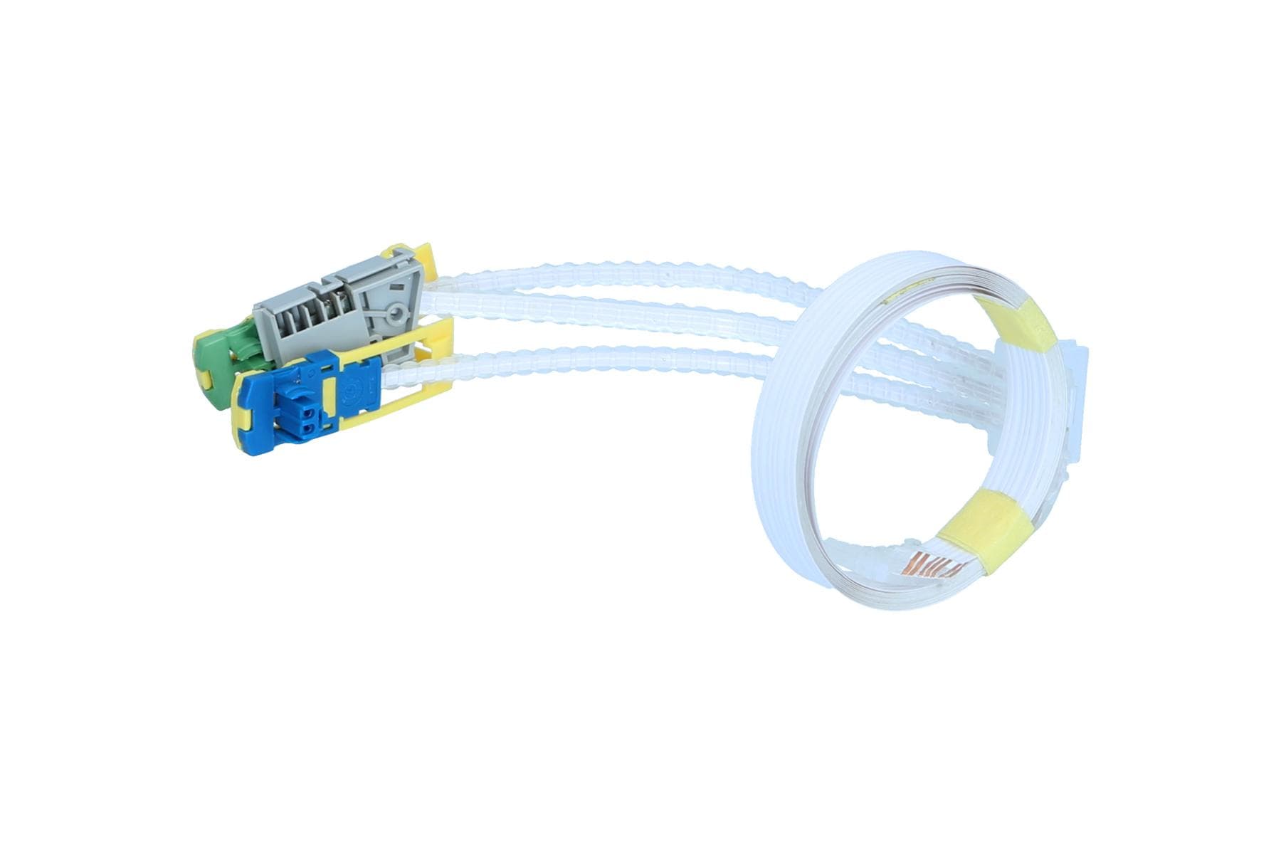 KAMOKA Vinutá pružina, Airbag 4210074 1