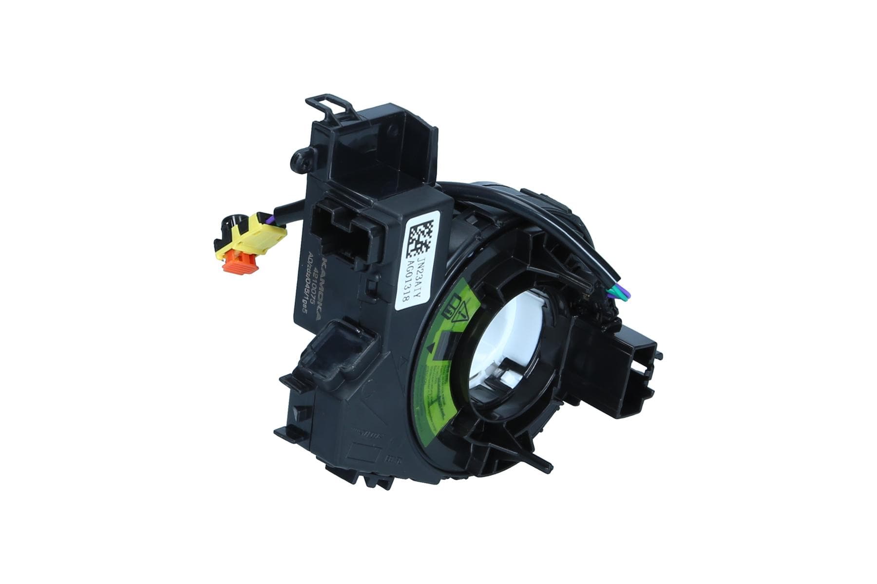 KAMOKA Vinutá pružina, Airbag 4210075 1