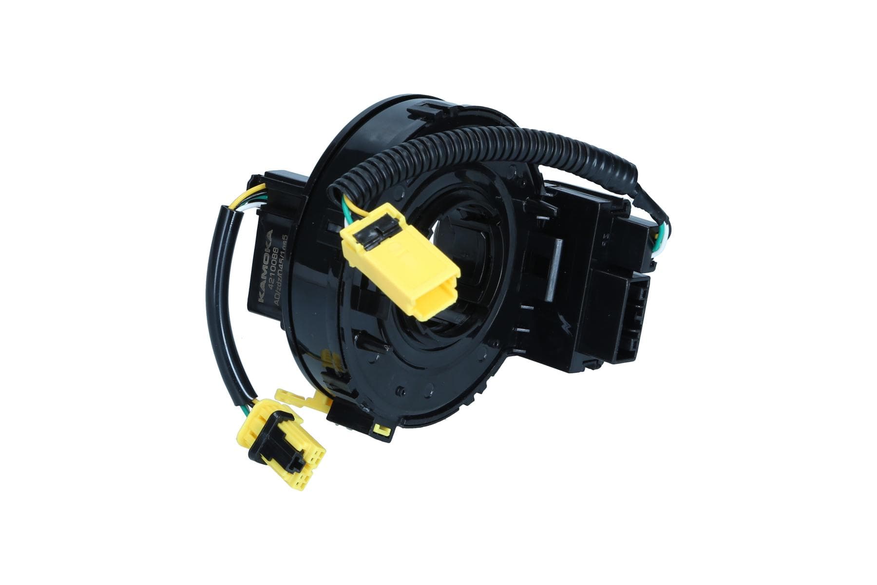 KAMOKA Vinutá pružina, Airbag 4210088 1