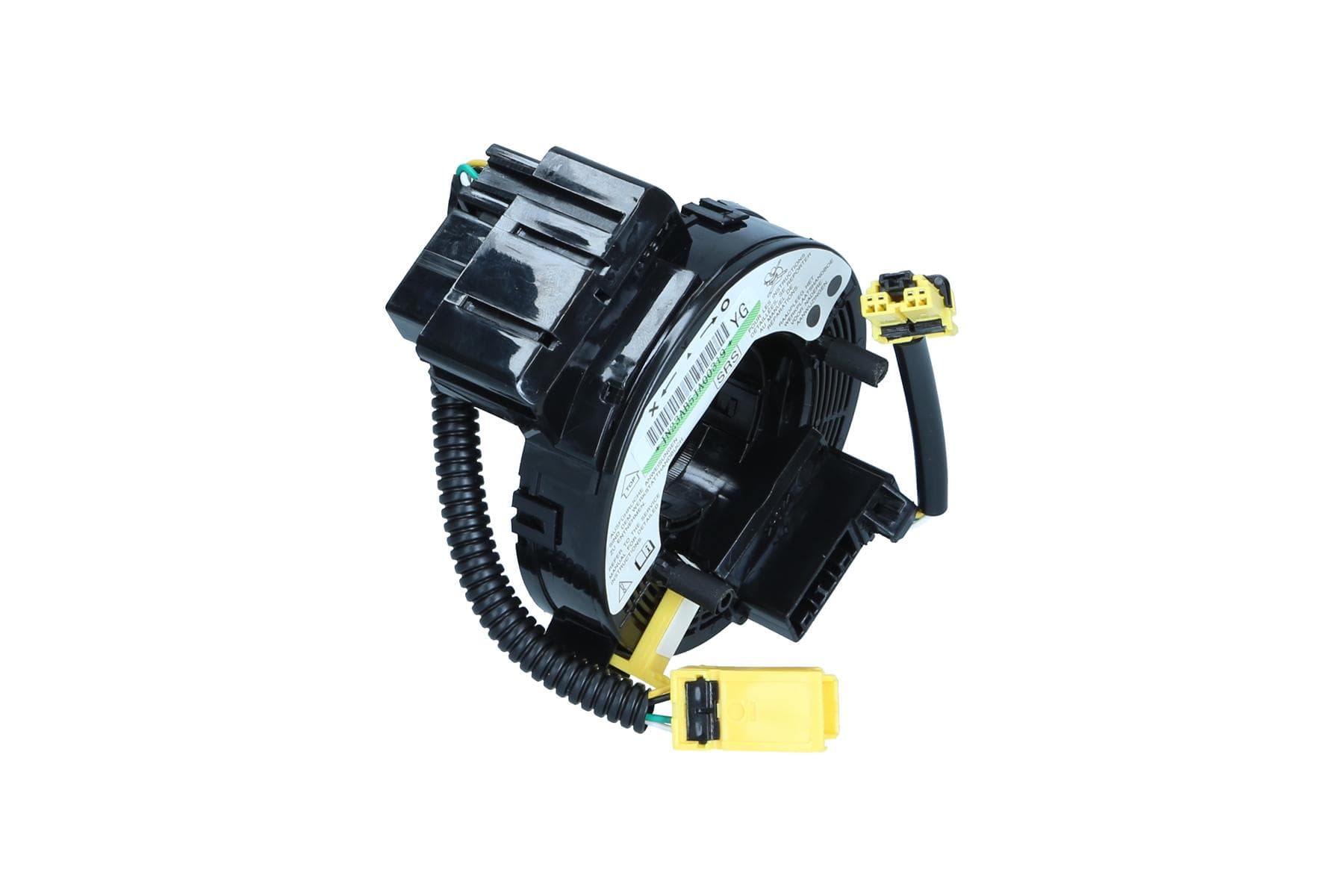 KAMOKA Vinutá pružina, Airbag 4210089 1