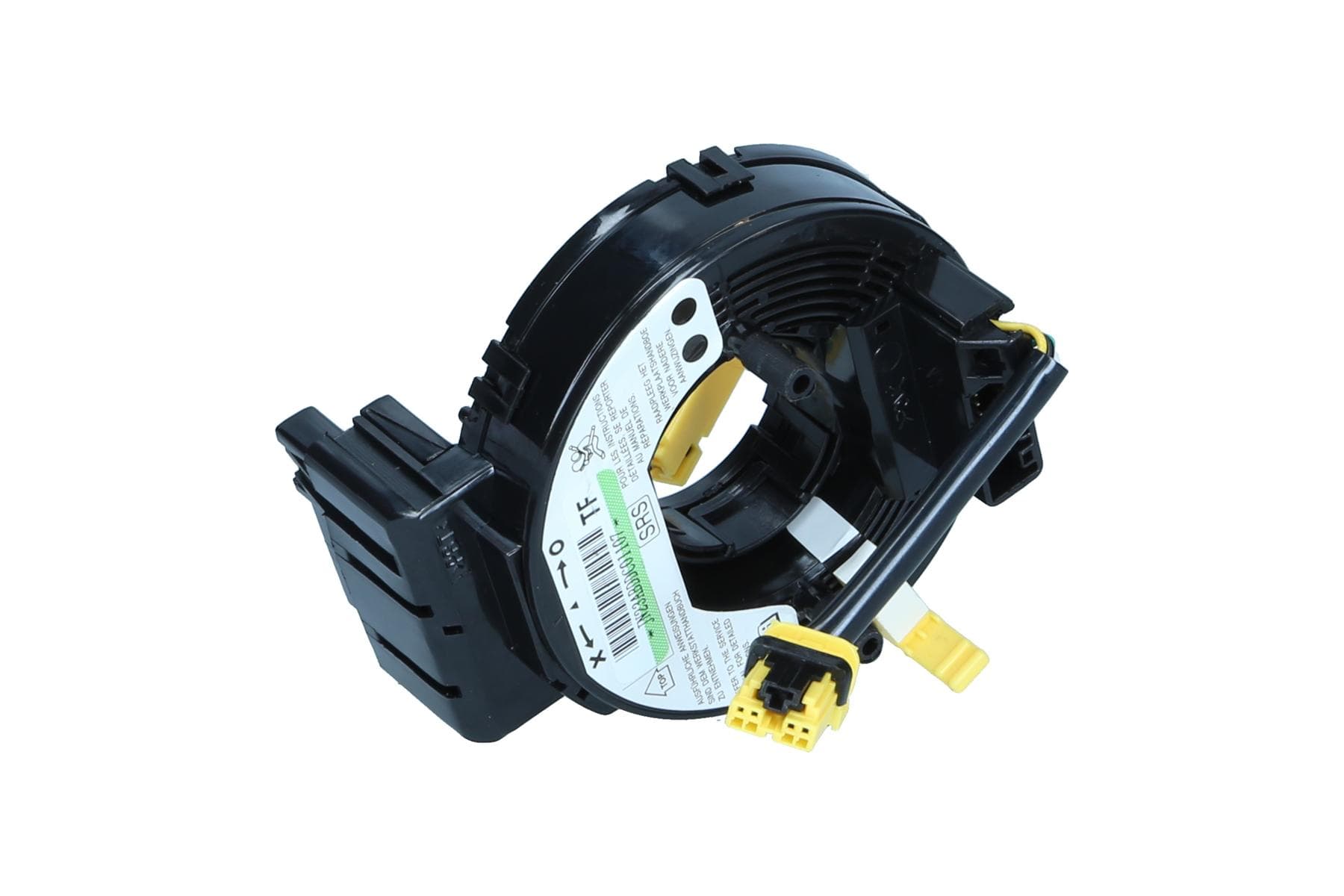 KAMOKA Vinutá pružina, Airbag 4210093 1