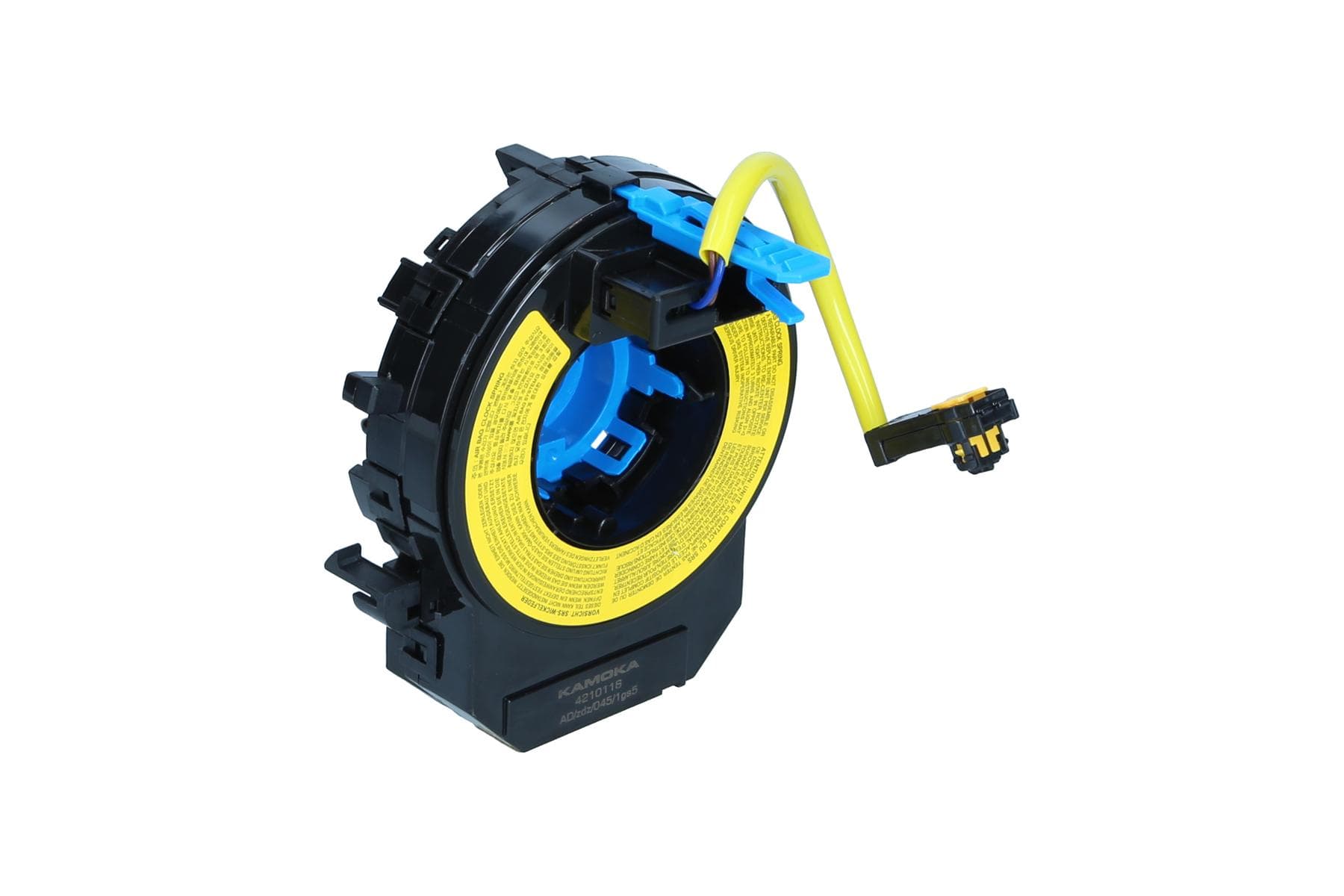 KAMOKA Vinutá pružina, Airbag 4210116 1