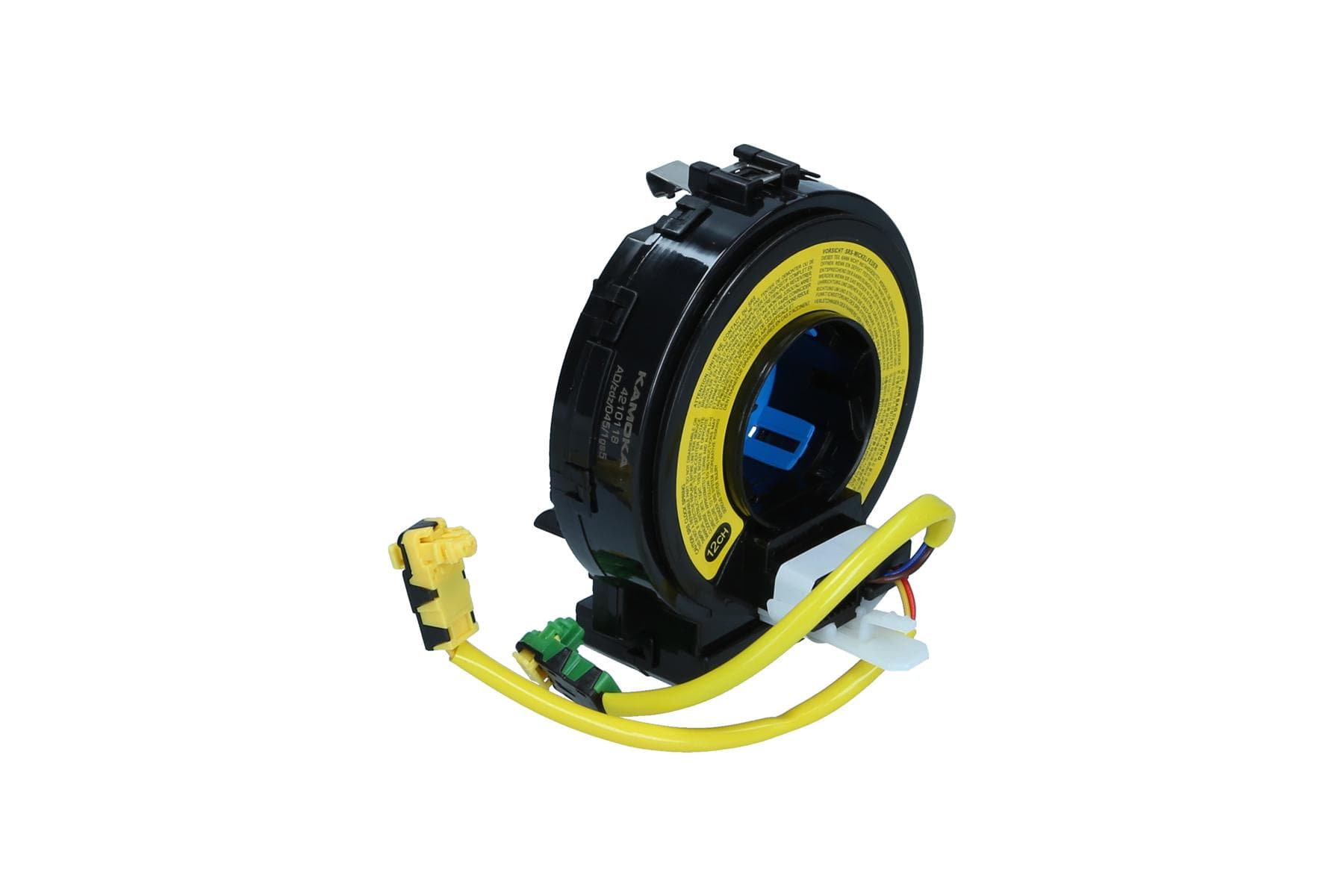 KAMOKA Vinutá pružina, Airbag 4210118 1