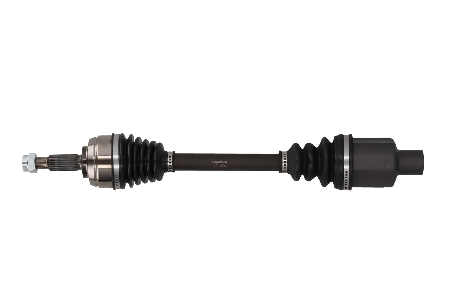 KAMOKA Hnací hriadeľ 5011657 1