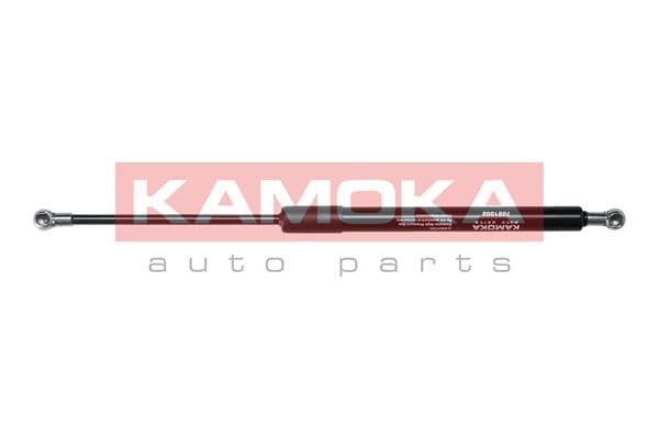 KAMOKA Plynová vzpera, kapota motora 7091002 1