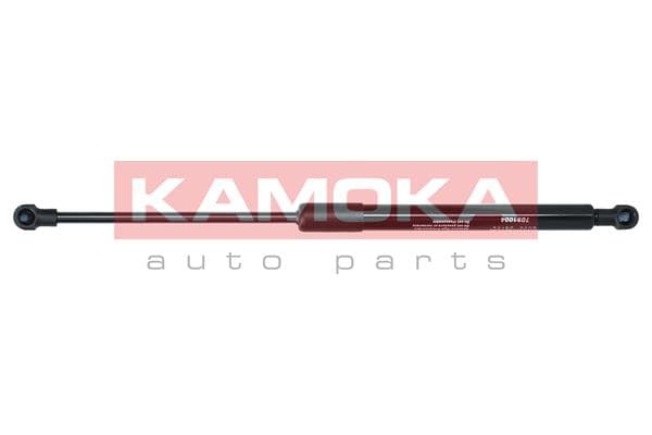KAMOKA Plynová vzpera, kapota motora 7091004 1