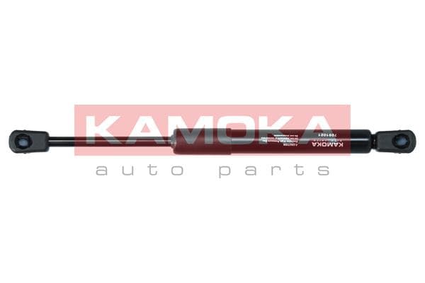 KAMOKA Plynová vzpera, kapota motora 7091021 1