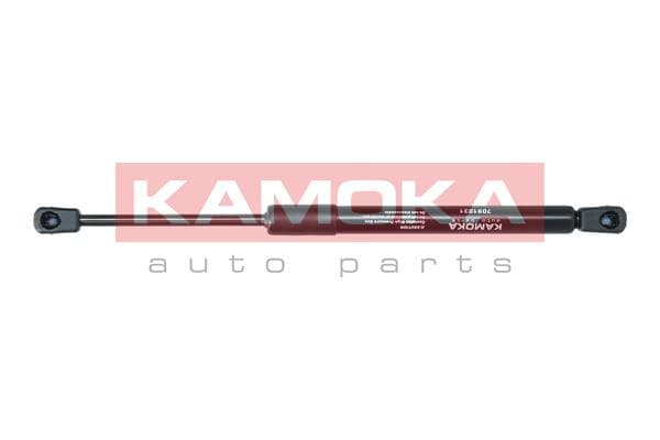 KAMOKA Plynová vzpera, kapota motora 7091031 1
