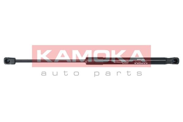 KAMOKA Plynová vzpera, kapota motora 7091035 1