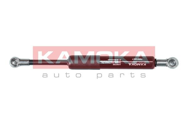 KAMOKA Plynová vzpera, kapota motora 7091047 1