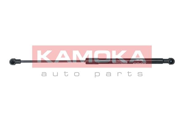 KAMOKA Plynová vzpera, kapota motora 7091067 1