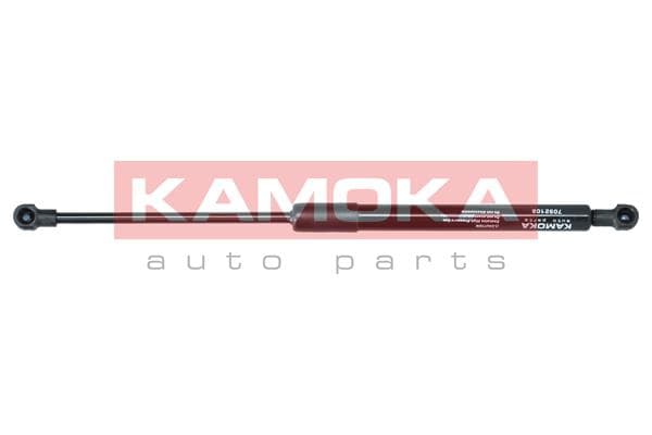 KAMOKA Pneumatická pružina, Batožinový/nákladný priestor 7092108 1