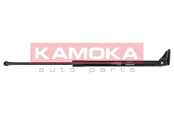 KAMOKA Pneumatická pružina, Batožinový/nákladný priestor 7092304 1