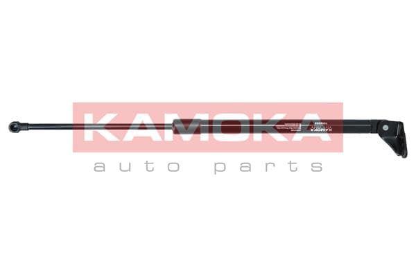 KAMOKA Pneumatická pružina, Batožinový/nákladný priestor 7092305 1