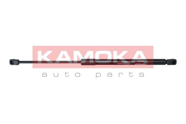 KAMOKA Pneumatická pružina, Batožinový/nákladný priestor 7092463 1