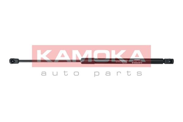 KAMOKA Pneumatická pružina, Batožinový/nákladný priestor 7092501 1