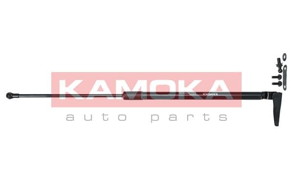 KAMOKA Pneumatická pružina, Batožinový/nákladný priestor 7092543 1