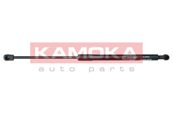 KAMOKA Pneumatická pružina, Batožinový/nákladný priestor 7092610 1
