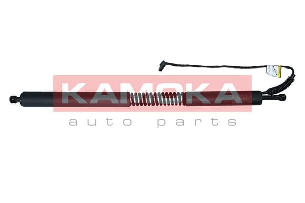 KAMOKA Elektromotor, zadná kapota 7094024 1