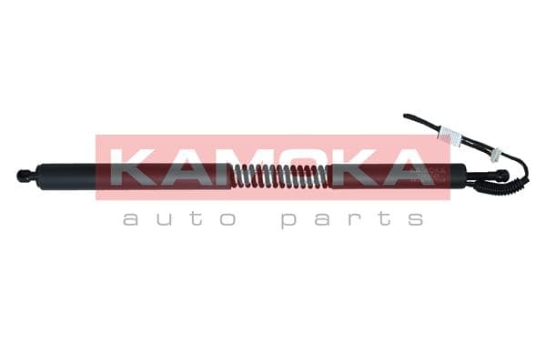 KAMOKA Elektromotor, zadná kapota 7094025 1