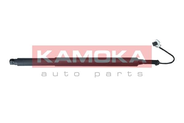 KAMOKA Elektromotor, zadná kapota 7094035 1