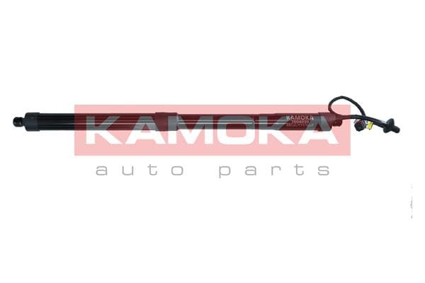 KAMOKA Elektromotor, zadná kapota 7094039 1
