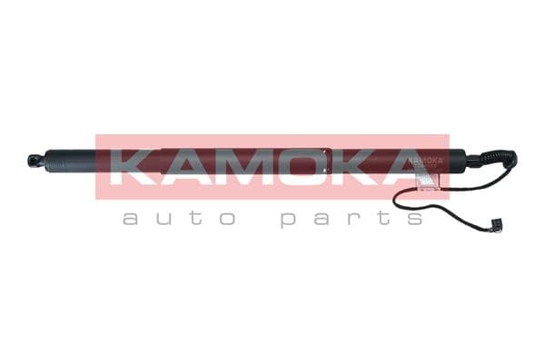 KAMOKA Elektromotor, zadná kapota 7094068 1