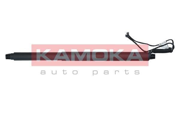 KAMOKA Elektromotor, zadná kapota 7094069 1