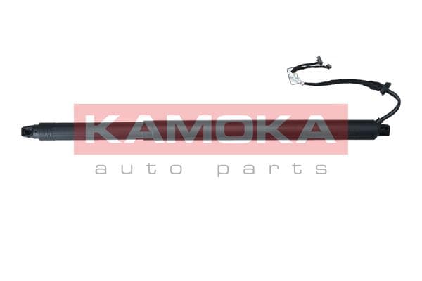 KAMOKA Elektromotor, zadná kapota 7094071 1