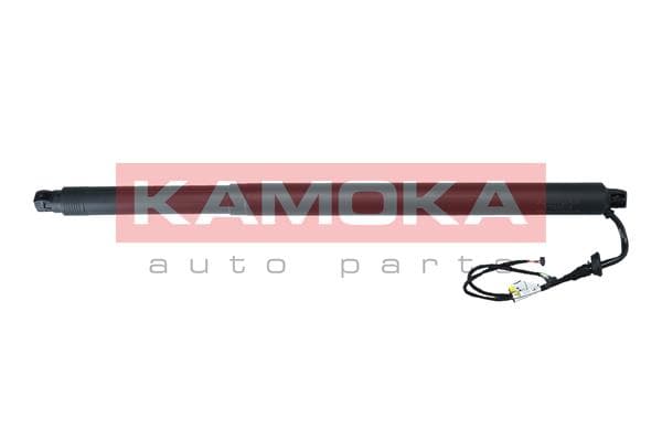 KAMOKA Elektromotor, zadná kapota 7094072 1