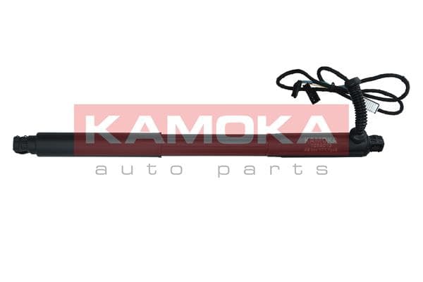 KAMOKA Elektromotor, zadná kapota 7094073 1