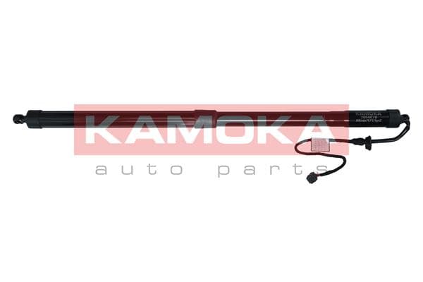 KAMOKA Elektromotor, zadná kapota 7094078 1