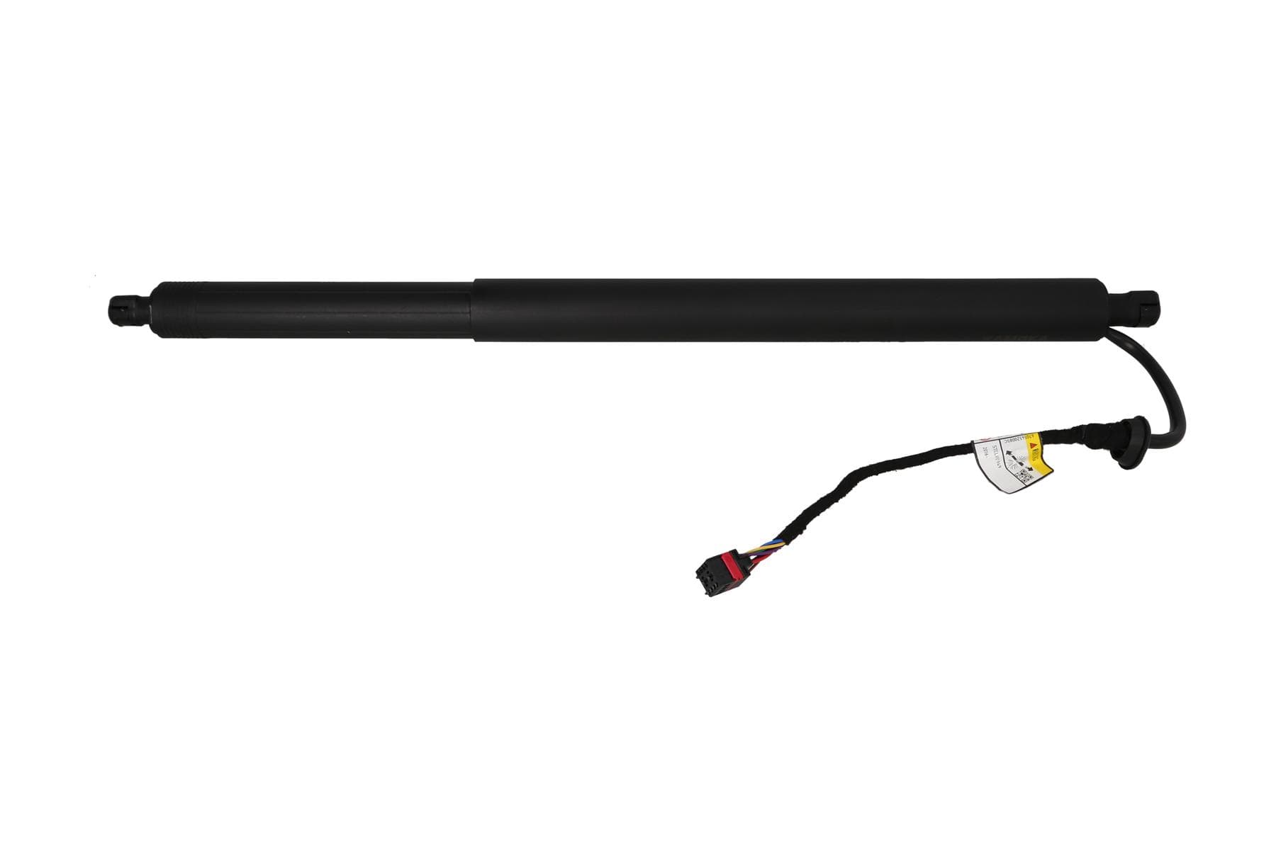KAMOKA Elektromotor, zadná kapota 7094092 1