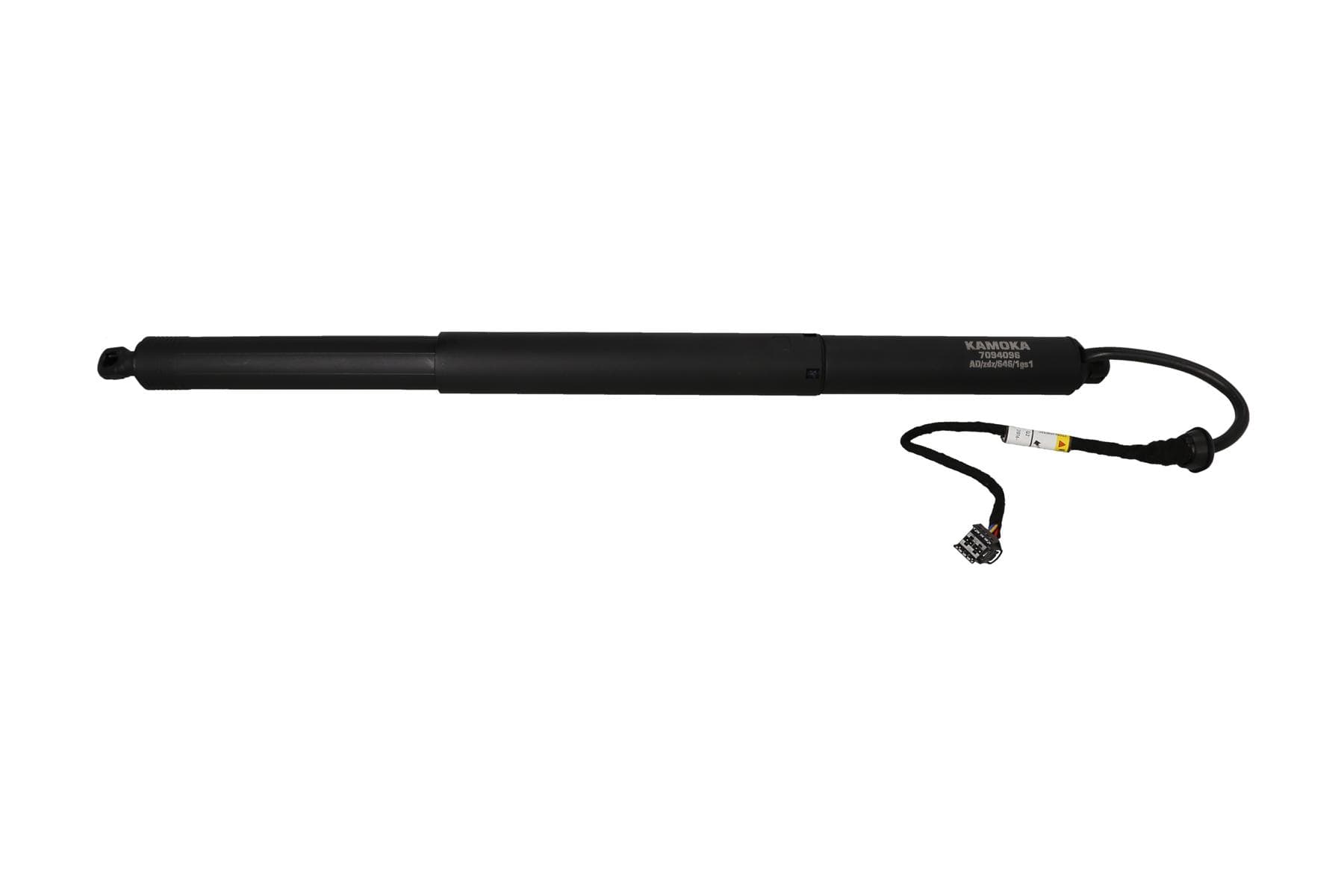 KAMOKA Elektromotor, zadná kapota 7094096 1