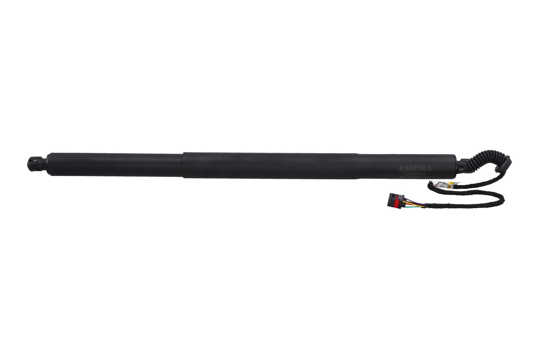 KAMOKA Elektromotor, zadná kapota 7094098 1