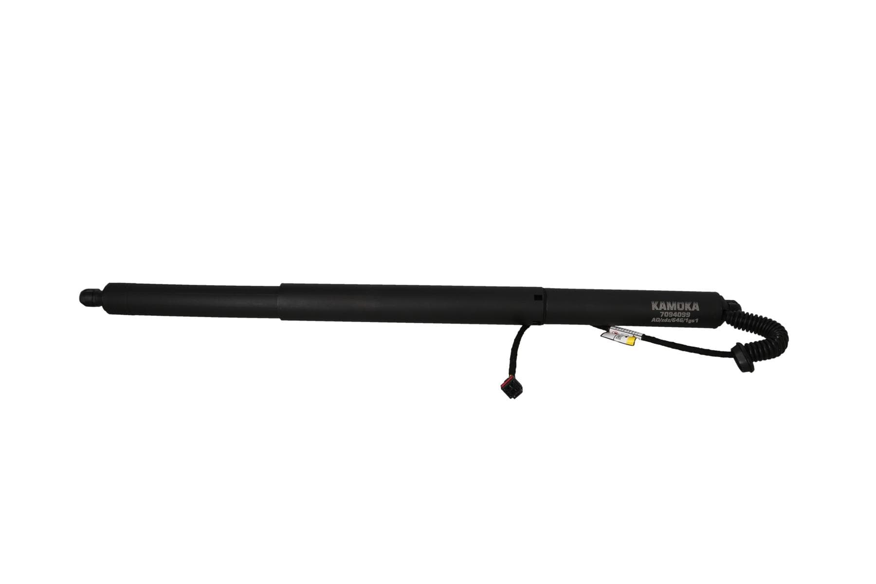 KAMOKA Elektromotor, zadná kapota 7094099 1
