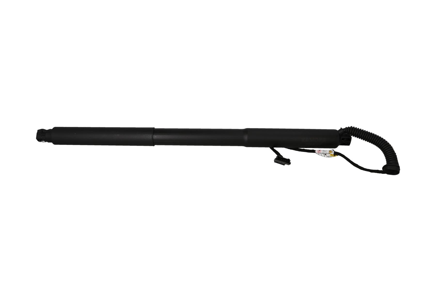 KAMOKA Elektromotor, zadná kapota 7094107 1
