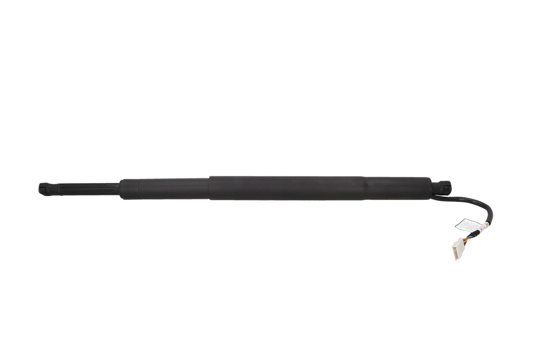 KAMOKA Elektromotor, zadná kapota 7094109 1