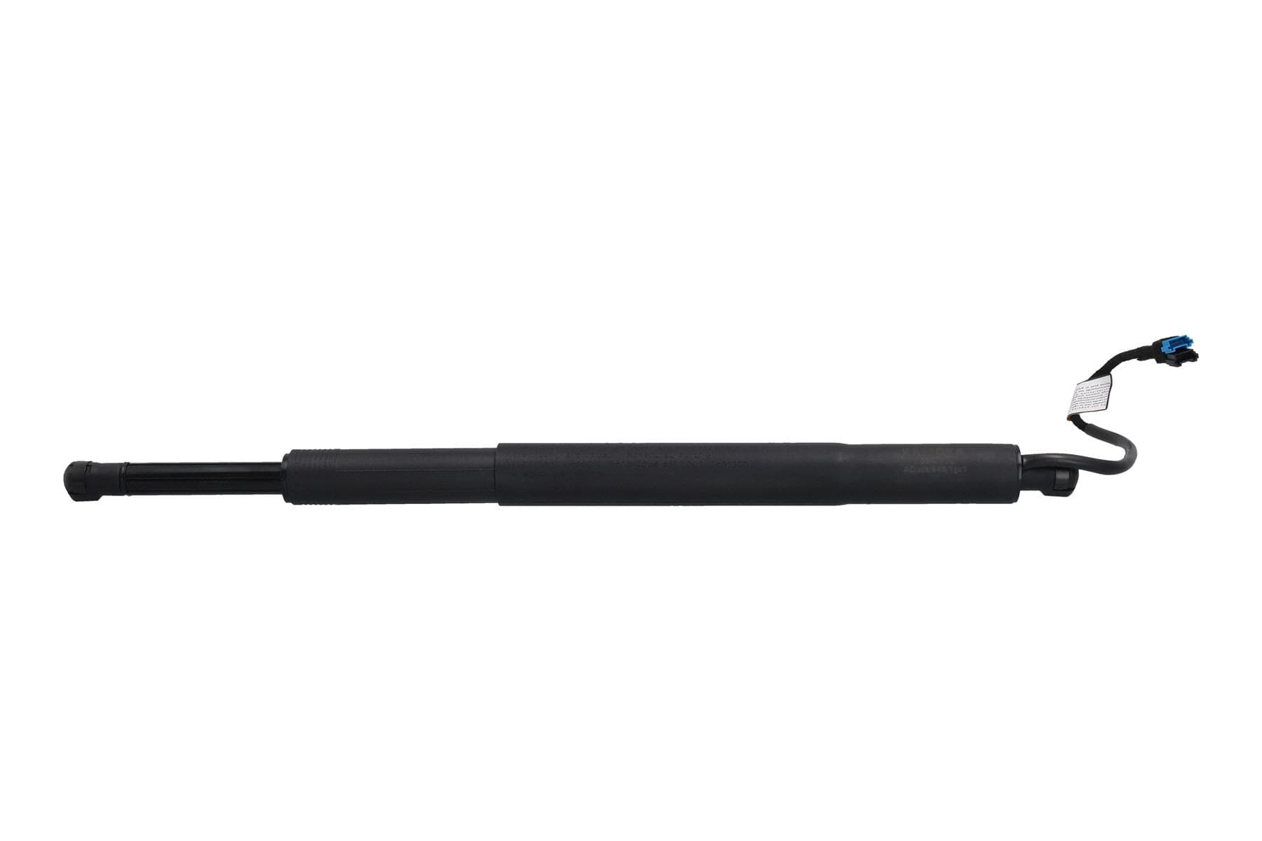 KAMOKA Elektromotor, zadná kapota 7094112 1