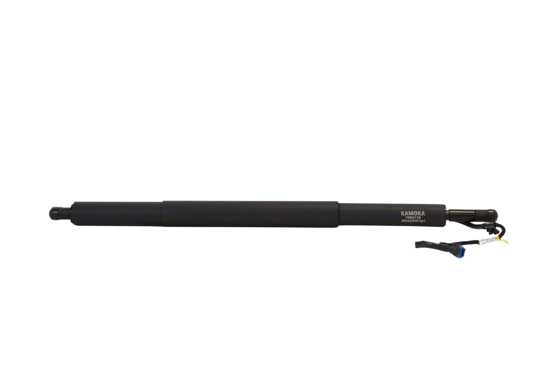 KAMOKA Elektromotor, zadná kapota 7094113 1