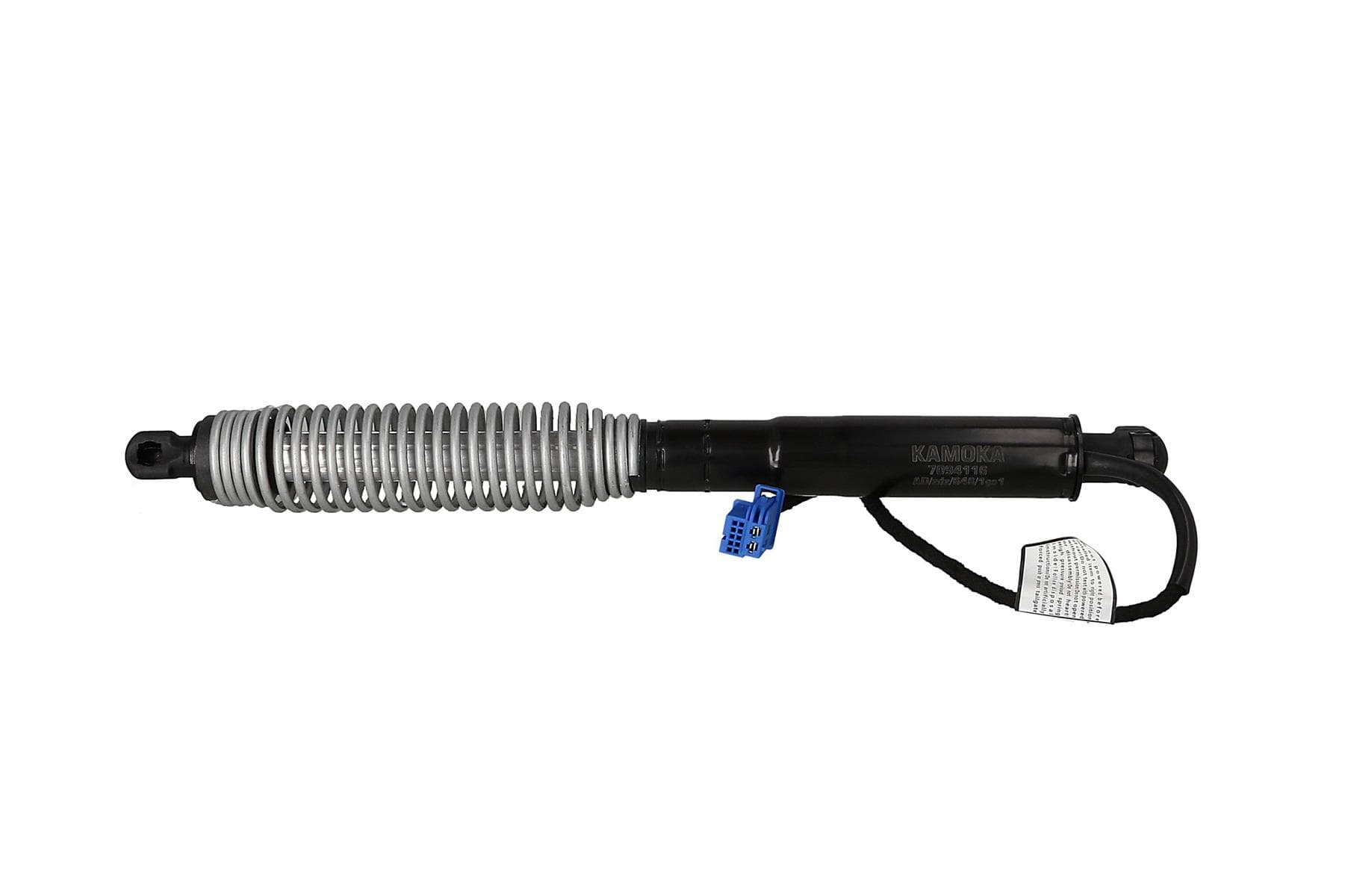 KAMOKA Elektromotor, zadná kapota 7094116 1