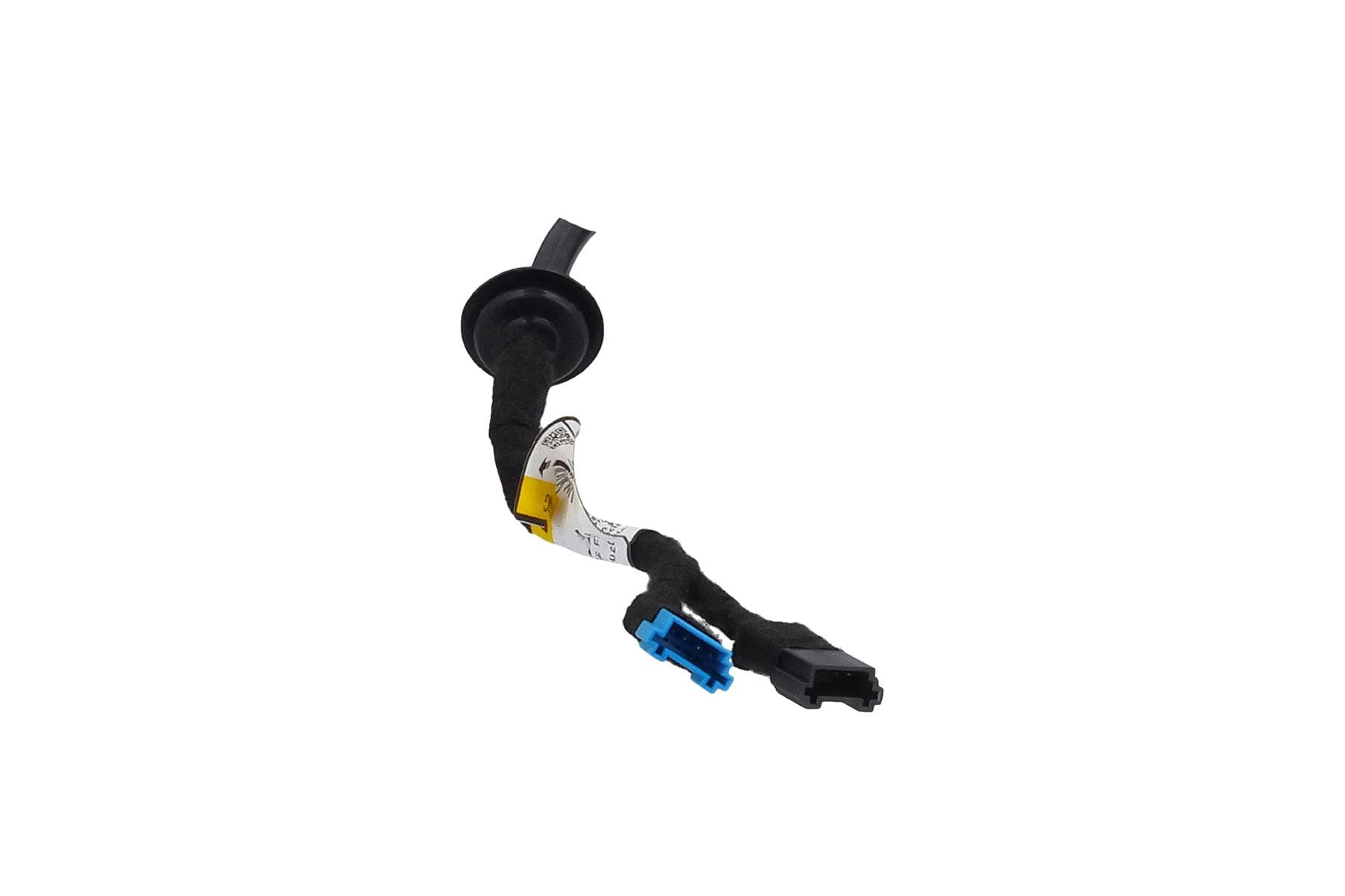 KAMOKA Elektromotor, zadná kapota 7094122 1
