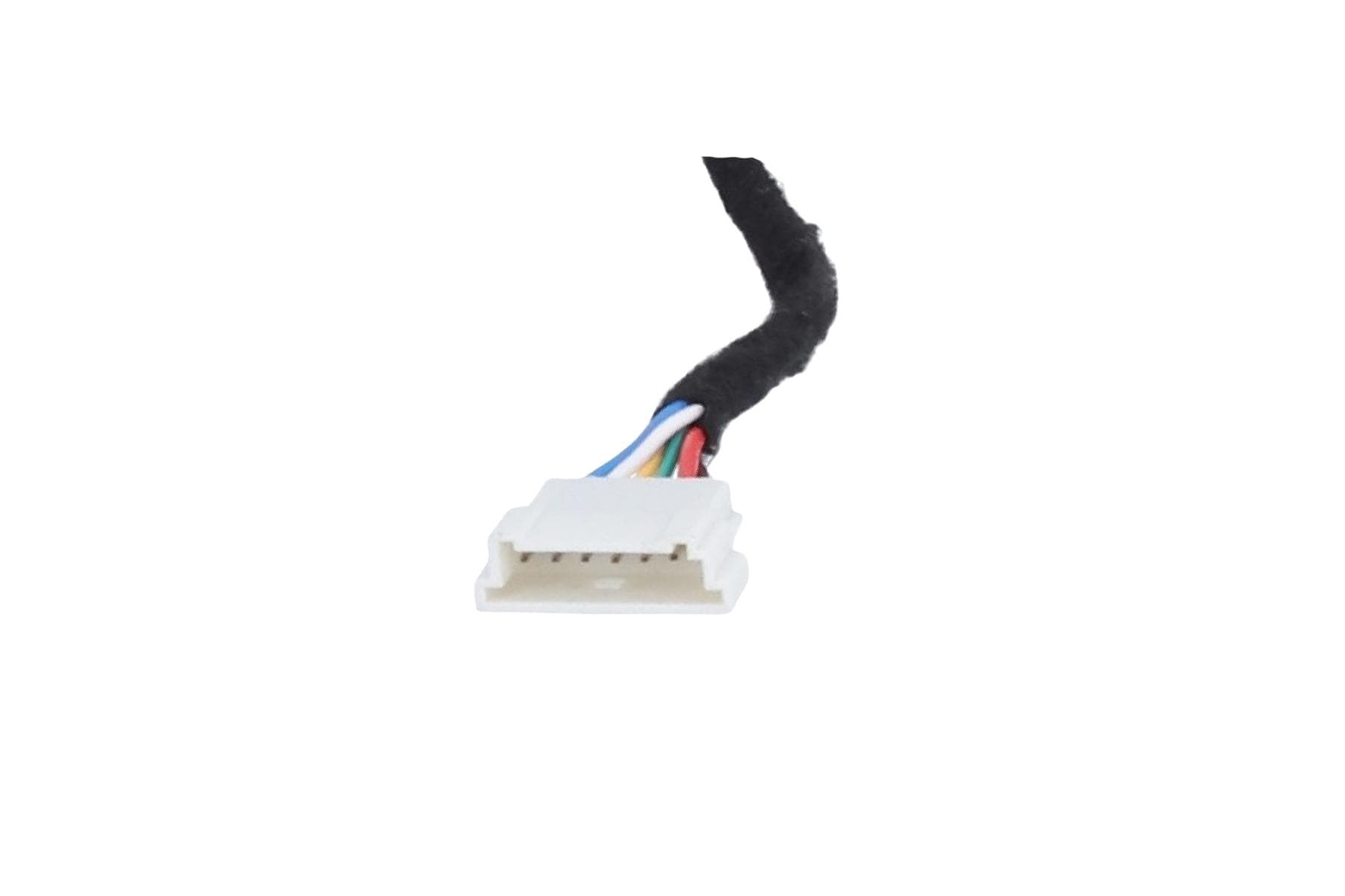KAMOKA Elektromotor, zadná kapota 7094124 1