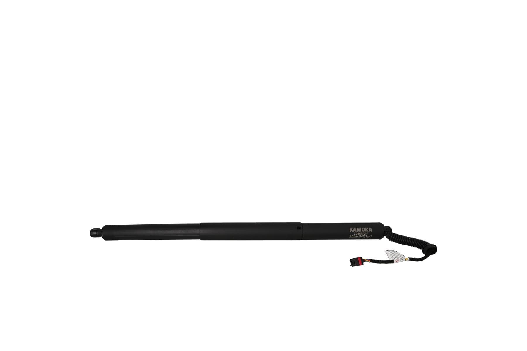 KAMOKA Elektromotor, zadná kapota 7094131 1