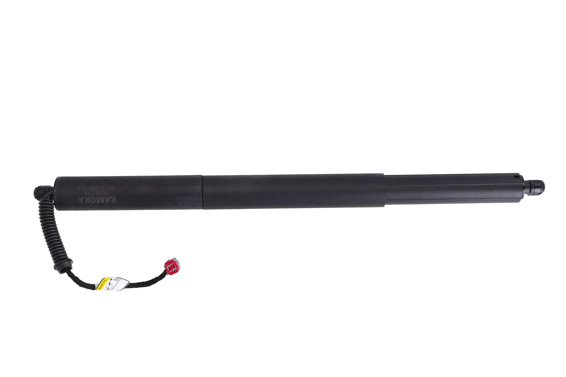 KAMOKA Elektromotor, zadná kapota 7094132 1